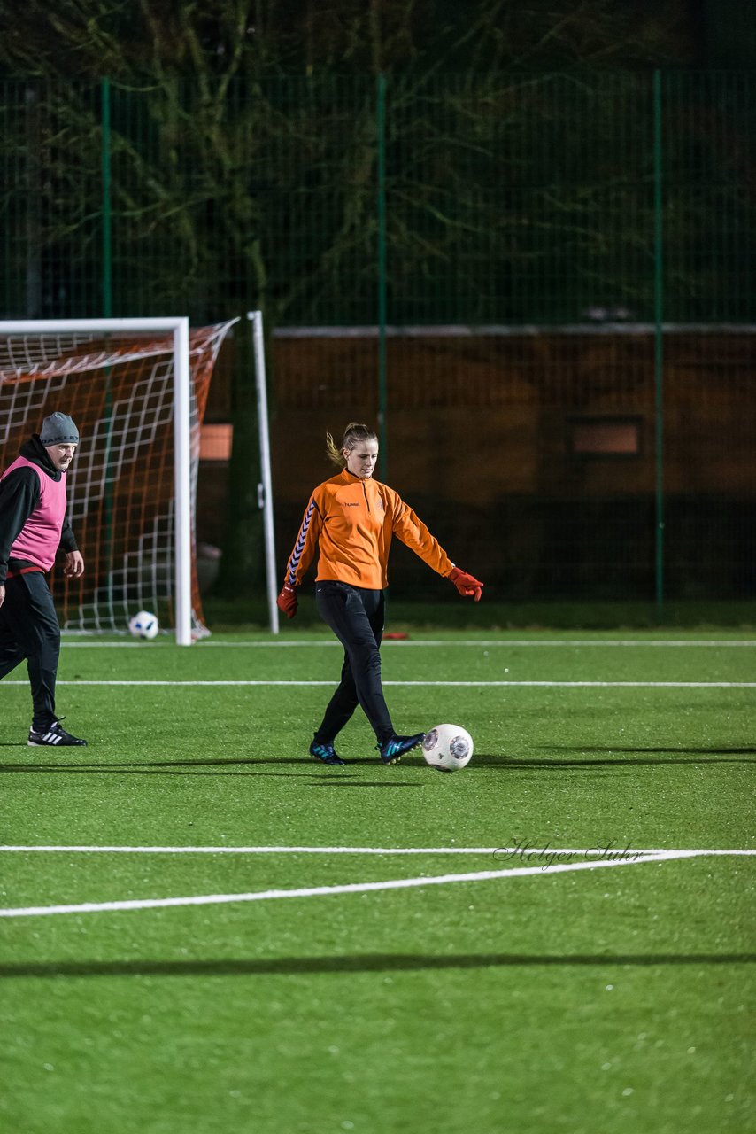 Bild 125 - Frauen Wahlstedt Training